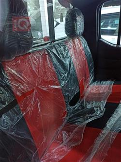 نيسان نافارا